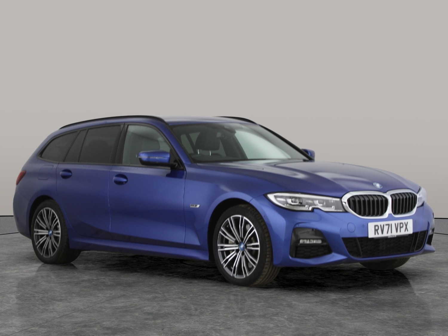 Used BMW 3 Series 2021 for sale - 77350902: Photo 8