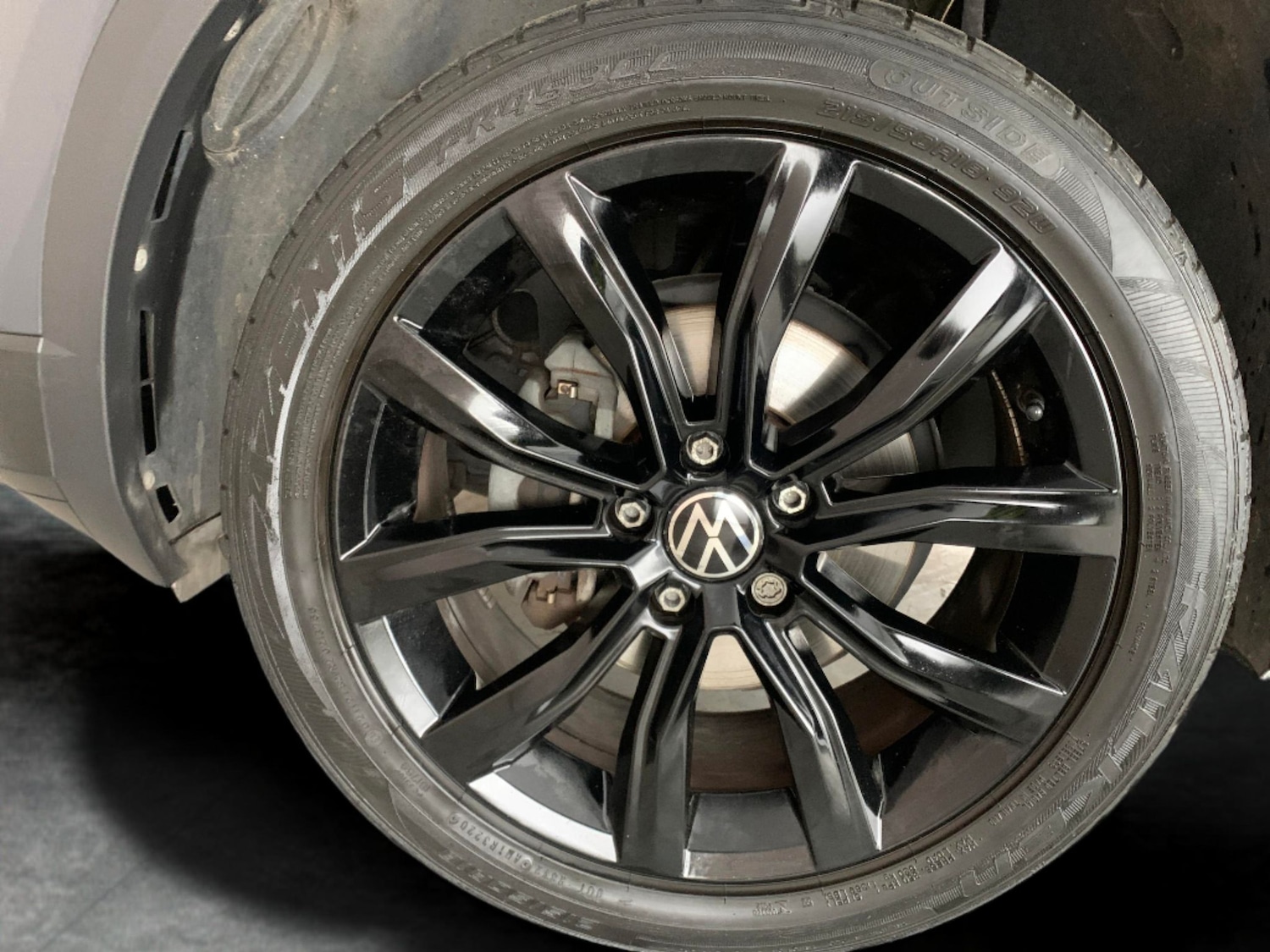 Used Volkswagen T-Roc 2020 for sale - 77043406: Photo 20