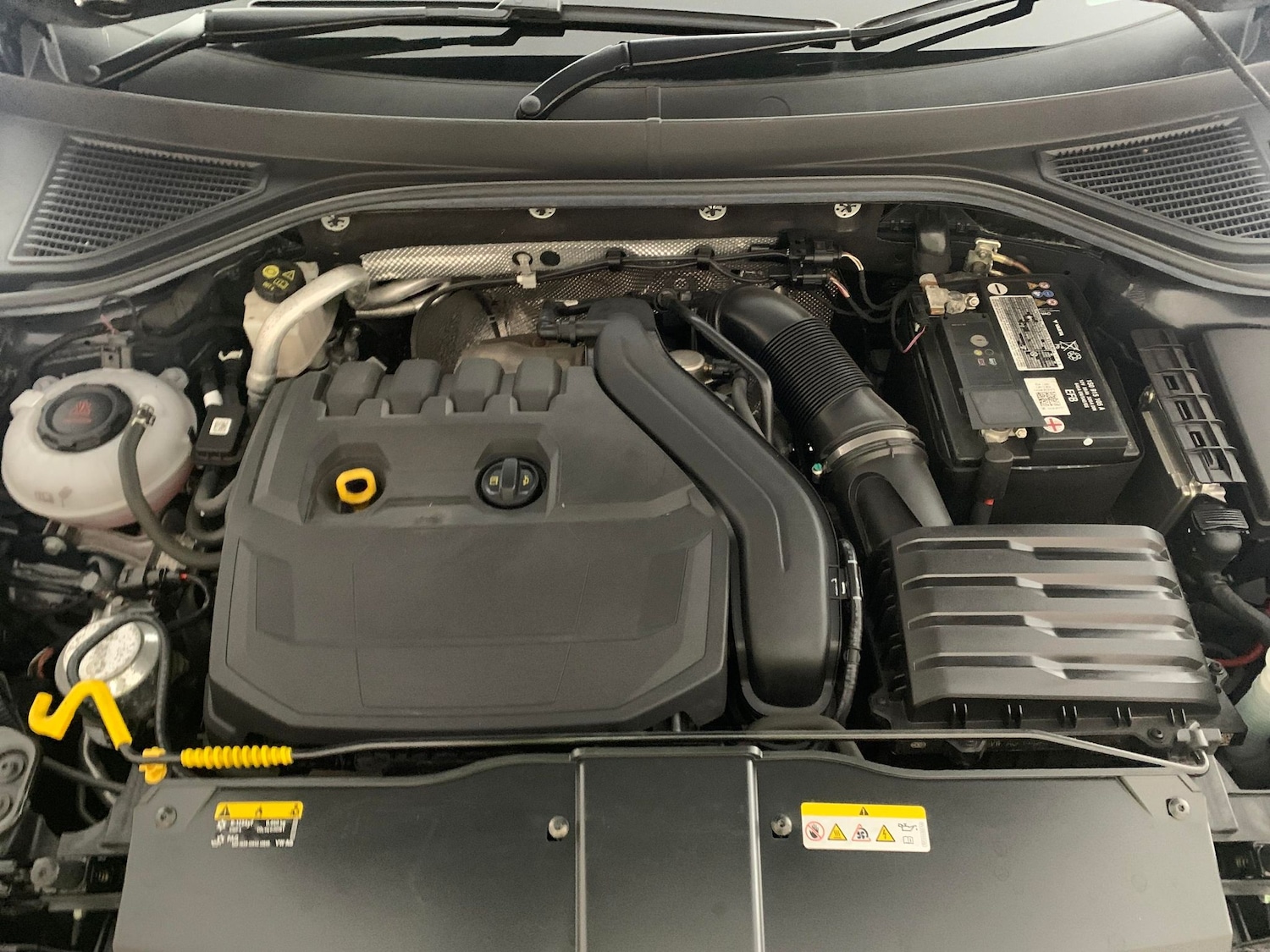 Used Volkswagen T-Roc 2020 for sale - 77043406: Photo 30