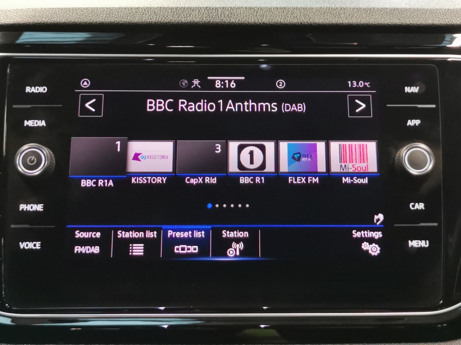 Used Volkswagen T-Roc 2020 for sale - 77043406: Photo 5