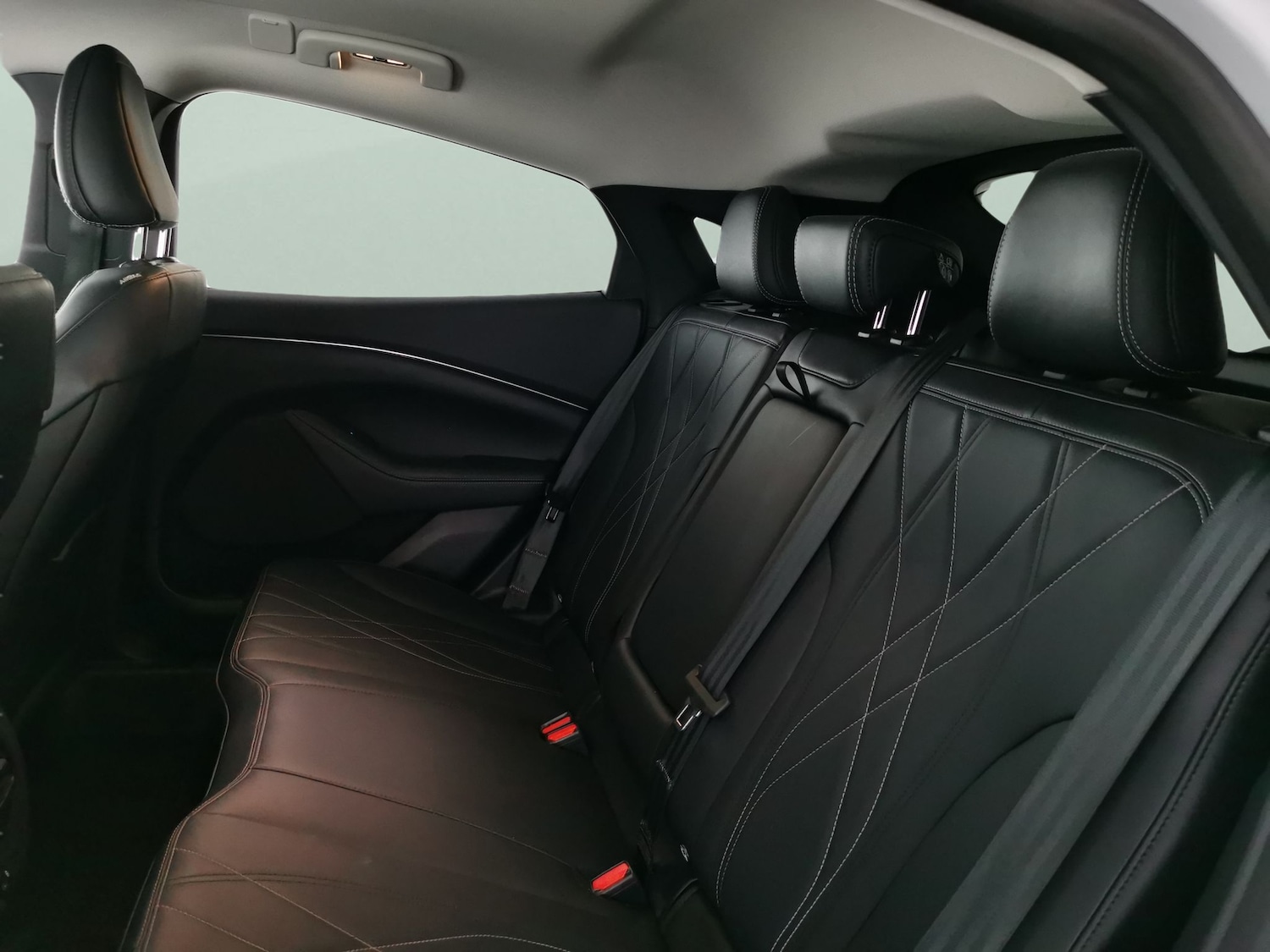 Used Ford Mustang Mach-E 2022 for sale - 76984462: Photo 27