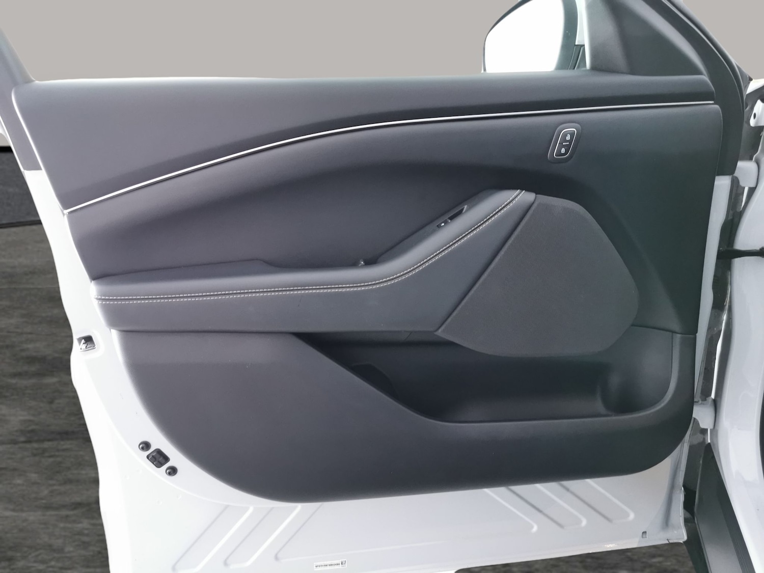 Used Ford Mustang Mach-E 2022 for sale - 76984462: Photo 28