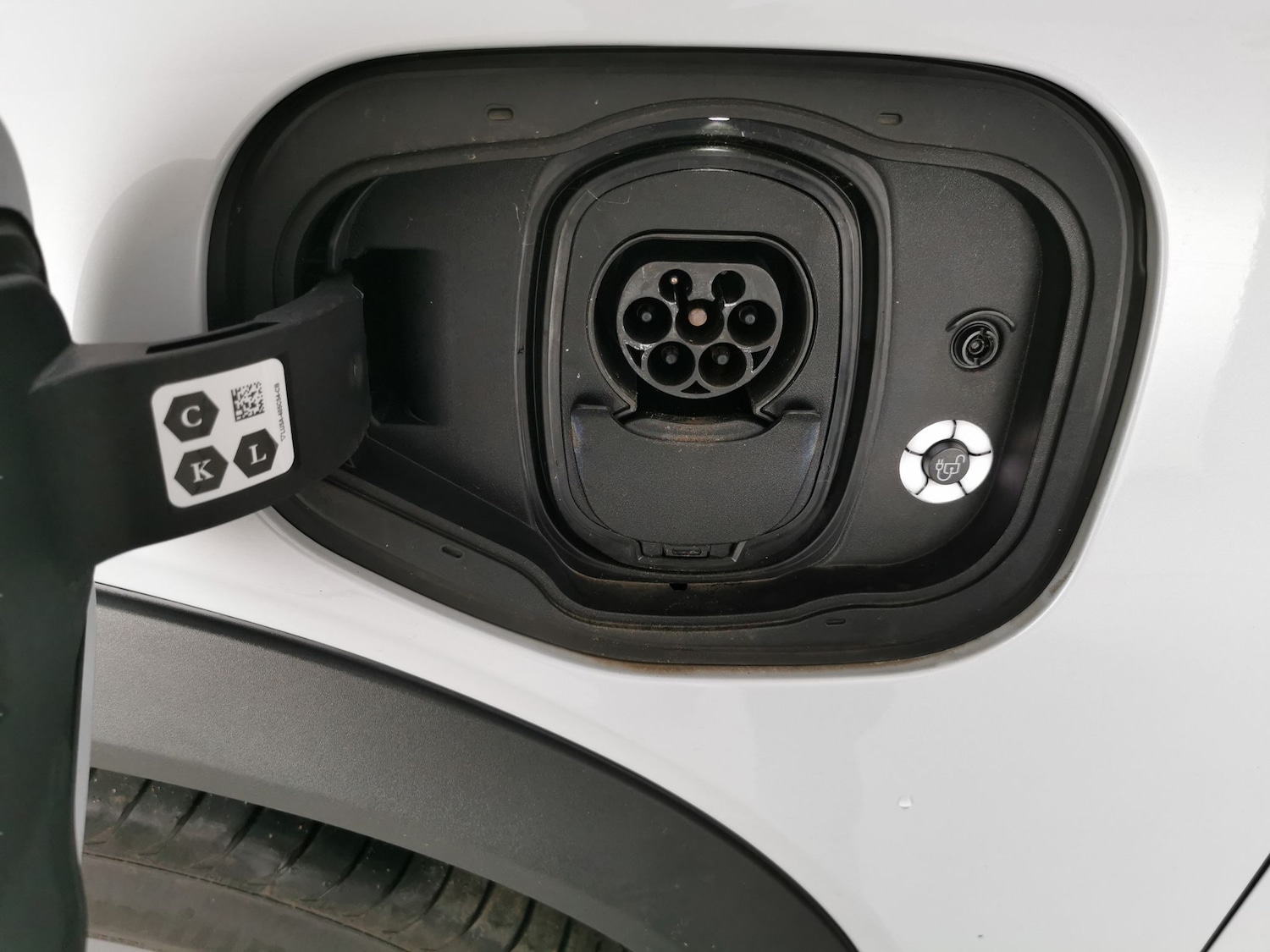 Used Ford Mustang Mach-E 2022 for sale - 76984462: Photo 32