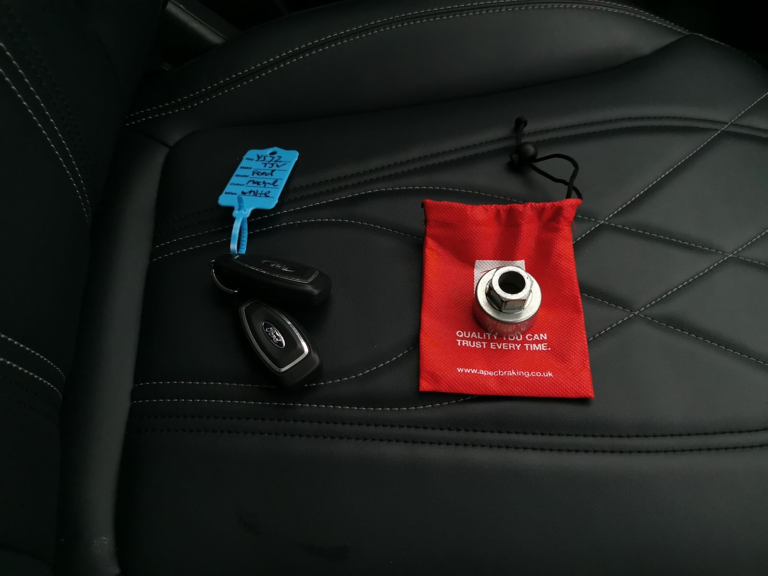 Used Ford Mustang Mach-E 2022 for sale - 76984462: Photo 33