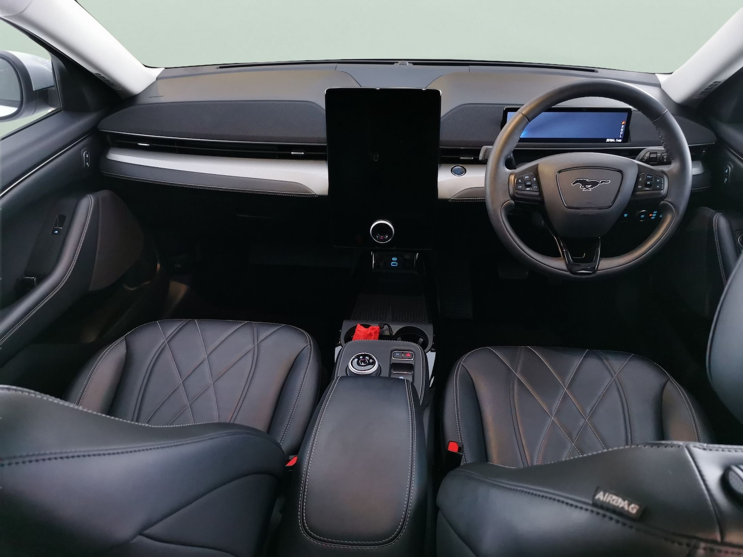 Used Ford Mustang Mach-E 2022 for sale - 76984462: Photo 8