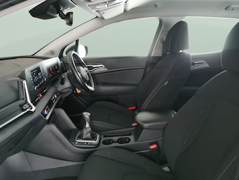 Used Kia Sportage 2022 for sale - 79330625: Photo