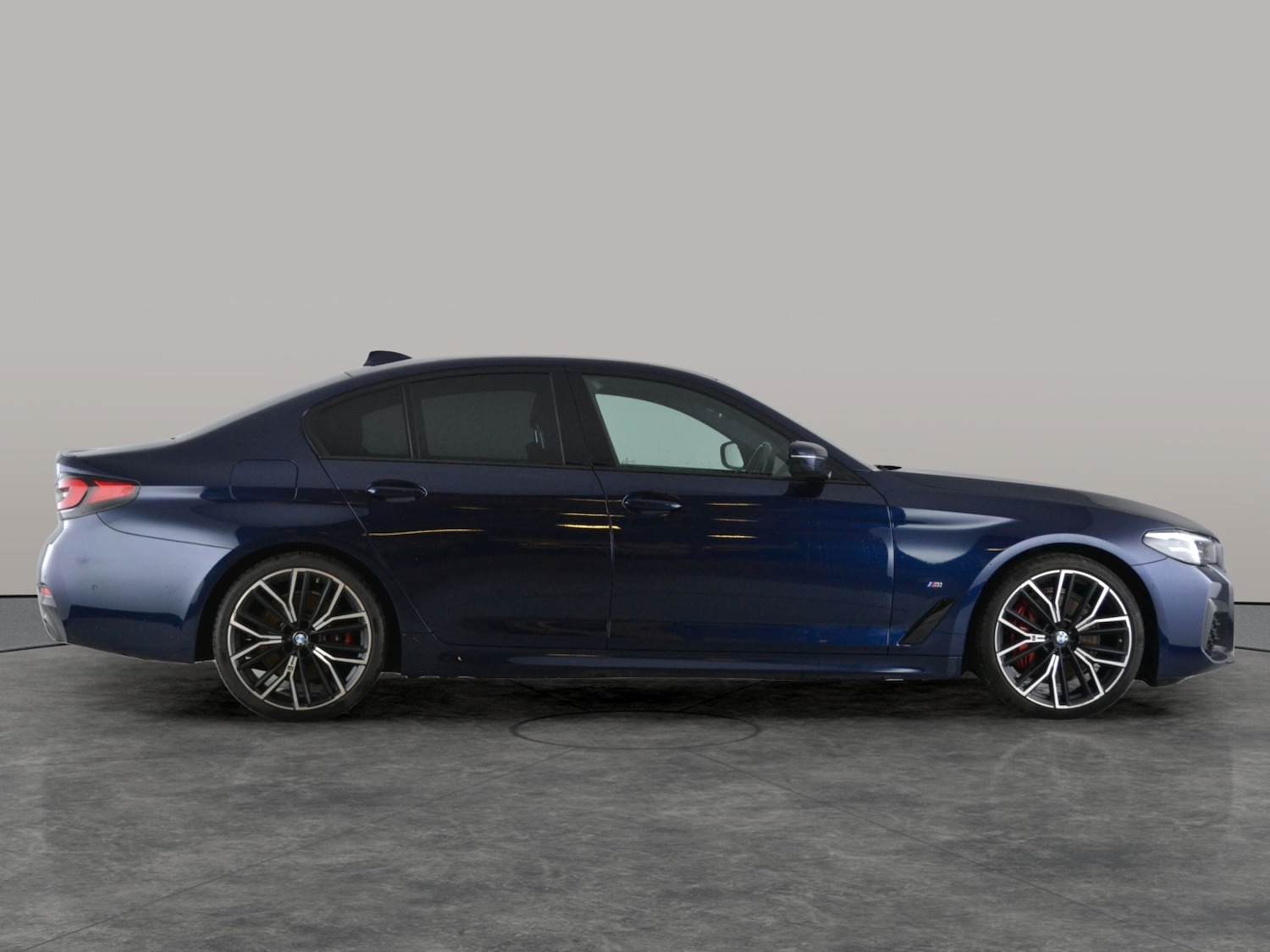 Used BMW 5 Series 2021 for sale - 77581804: Photo 12