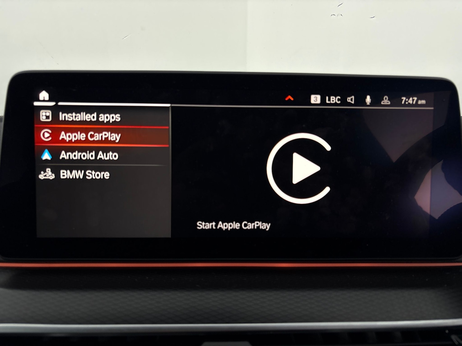 Used BMW 5 Series 2021 for sale - 77581804: Photo 15