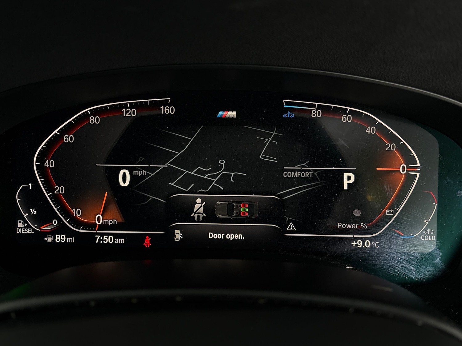 Used BMW 5 Series 2021 for sale - 77581804: Photo 19