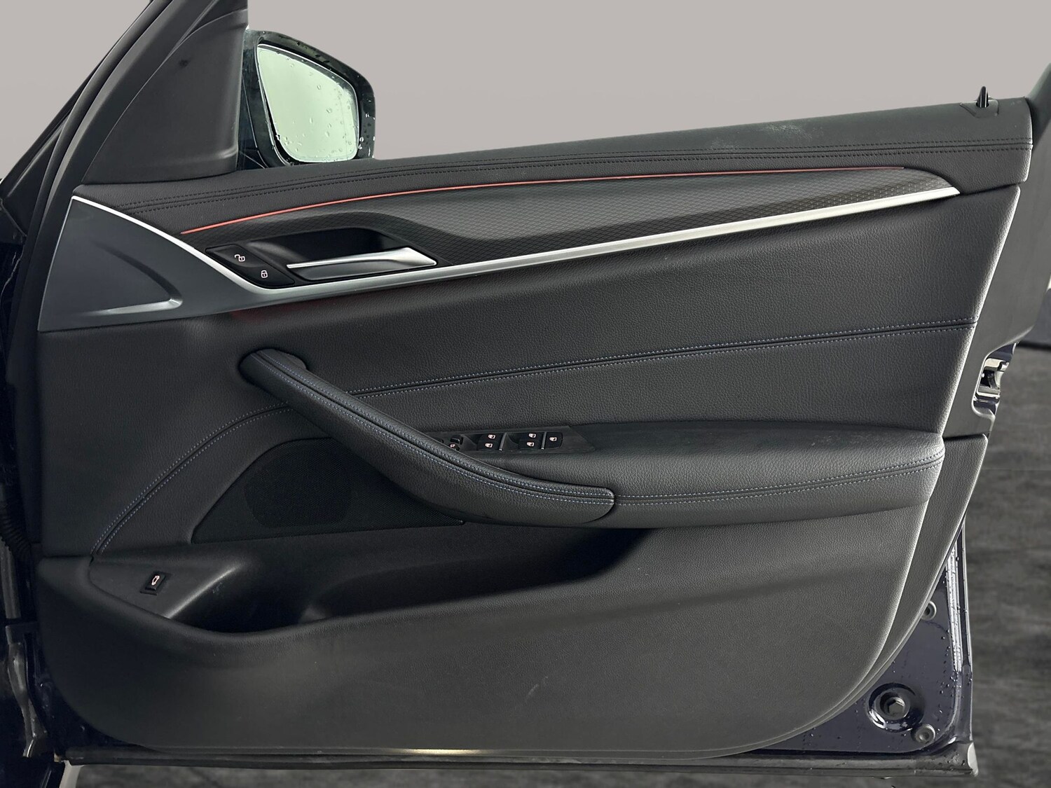 Used BMW 5 Series 2021 for sale - 77581804: Photo 31