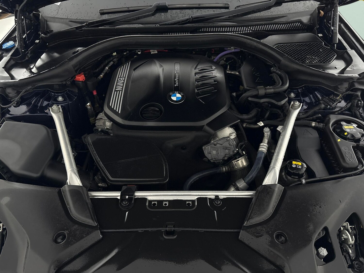 Used BMW 5 Series 2021 for sale - 77581804: Photo 36