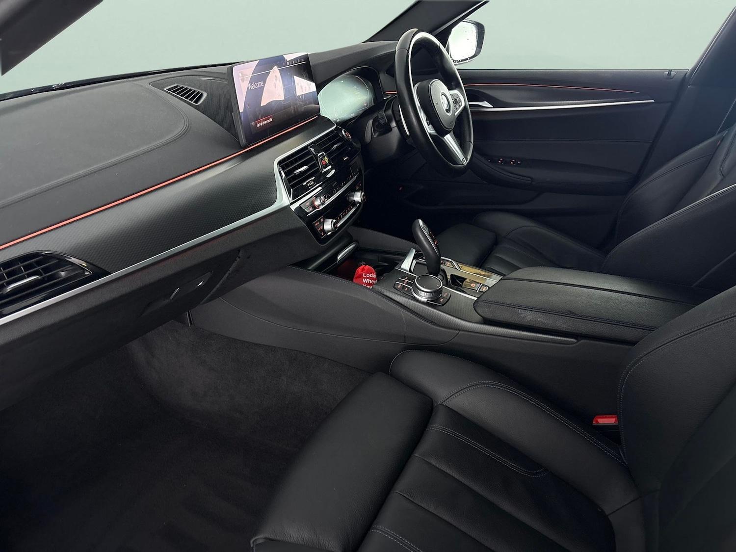 Used BMW 5 Series 2021 for sale - 77581804: Photo 4