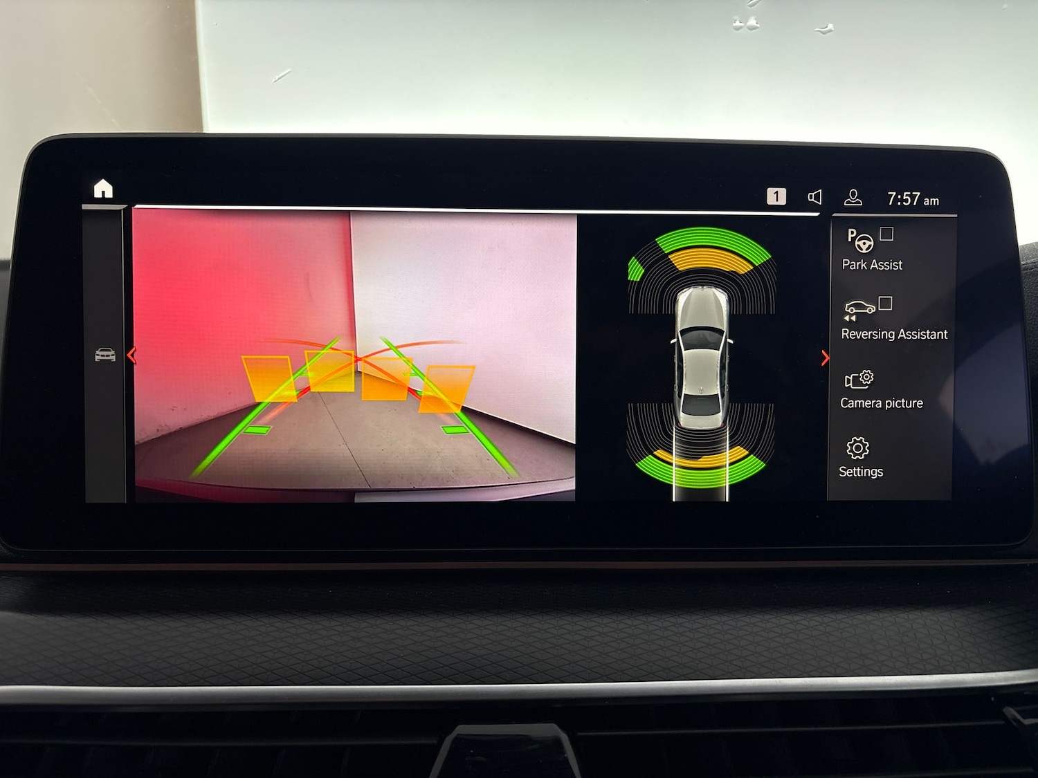 Used BMW 5 Series 2021 for sale - 77581804: Photo 5