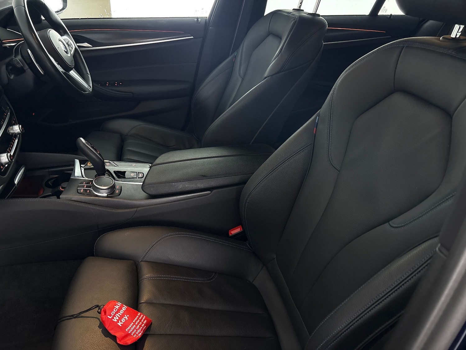 Used BMW 5 Series 2021 for sale - 77581804: Photo 6