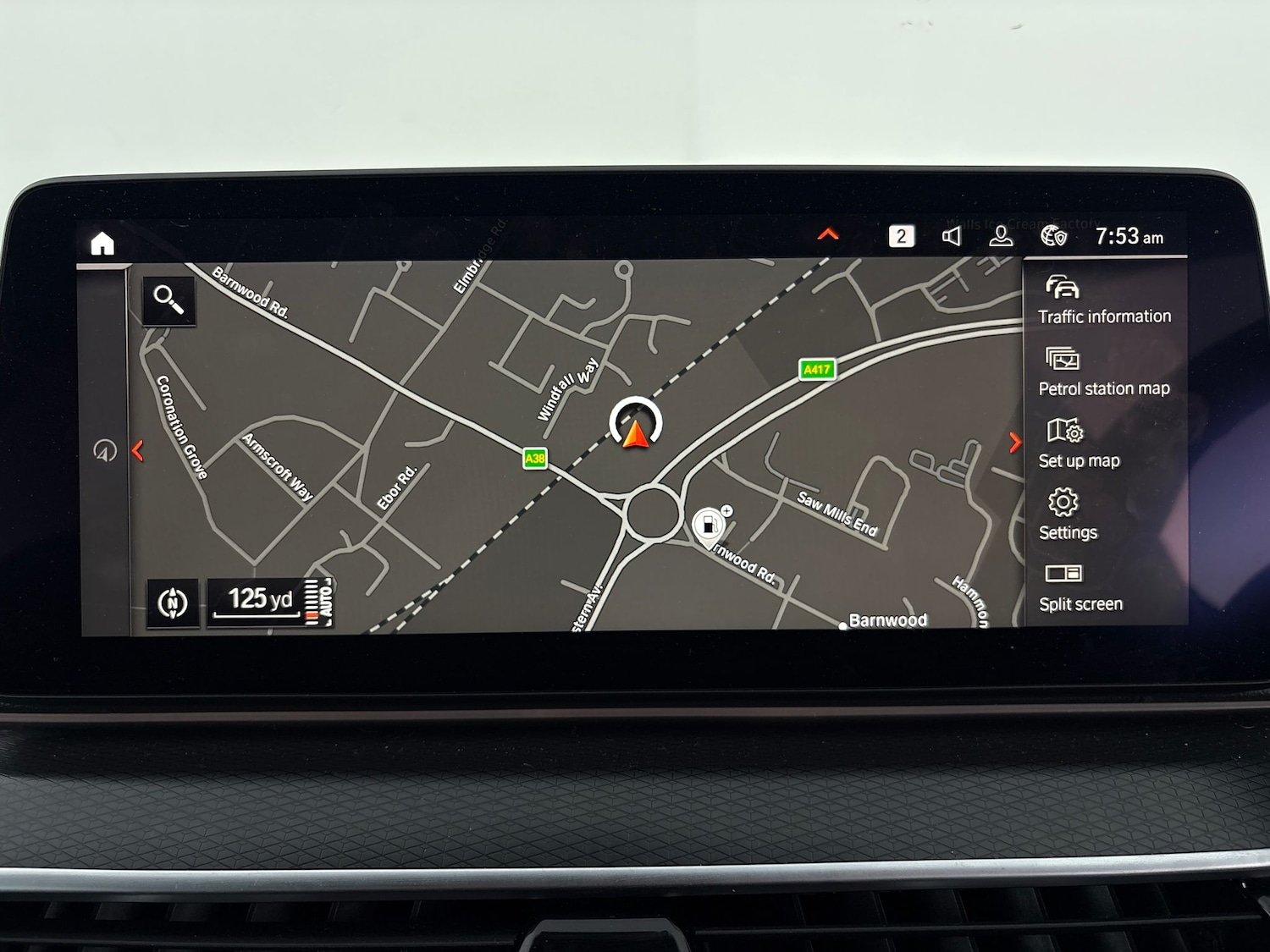 Used BMW 5 Series 2021 for sale - 77581804: Photo 7