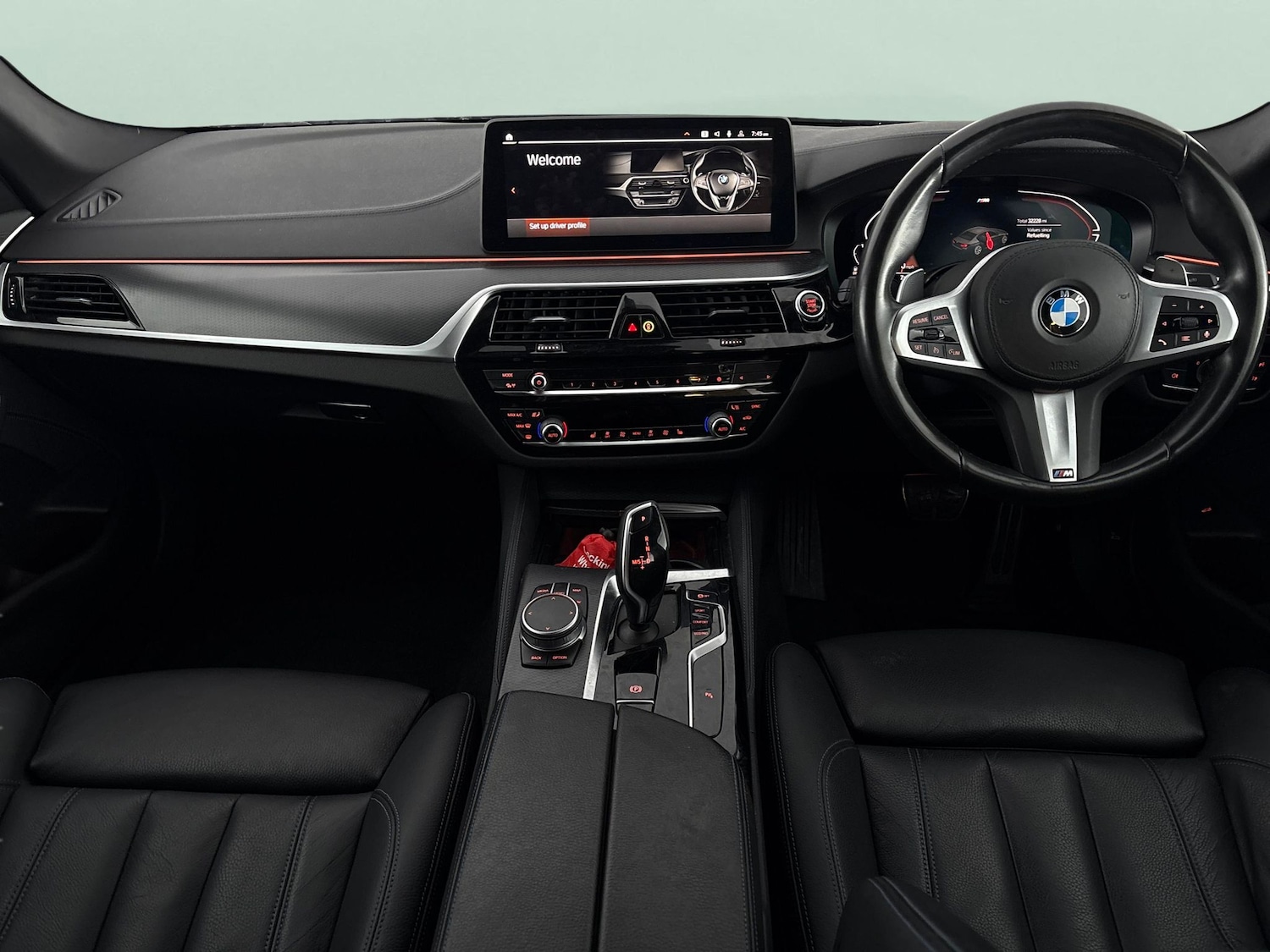 Used BMW 5 Series 2021 for sale - 77581804: Photo 8