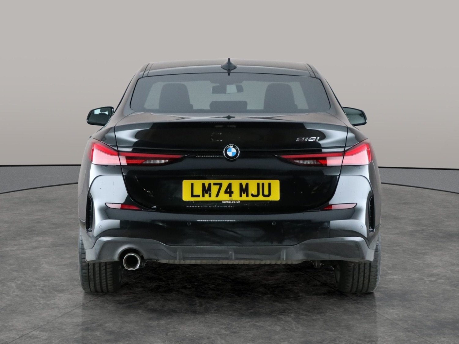 Used BMW 2 Series Gran Coupe 2024 for sale - 77100116: Photo 10