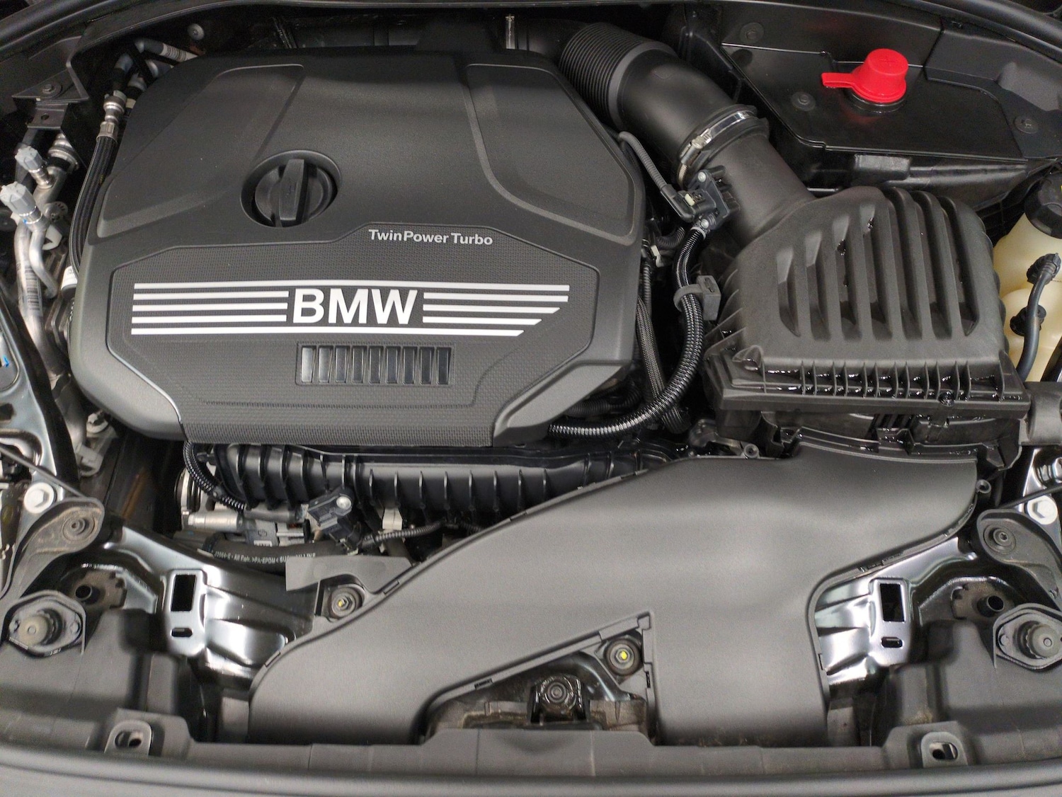 Used BMW 2 Series Gran Coupe 2024 for sale - 77100116: Photo 34