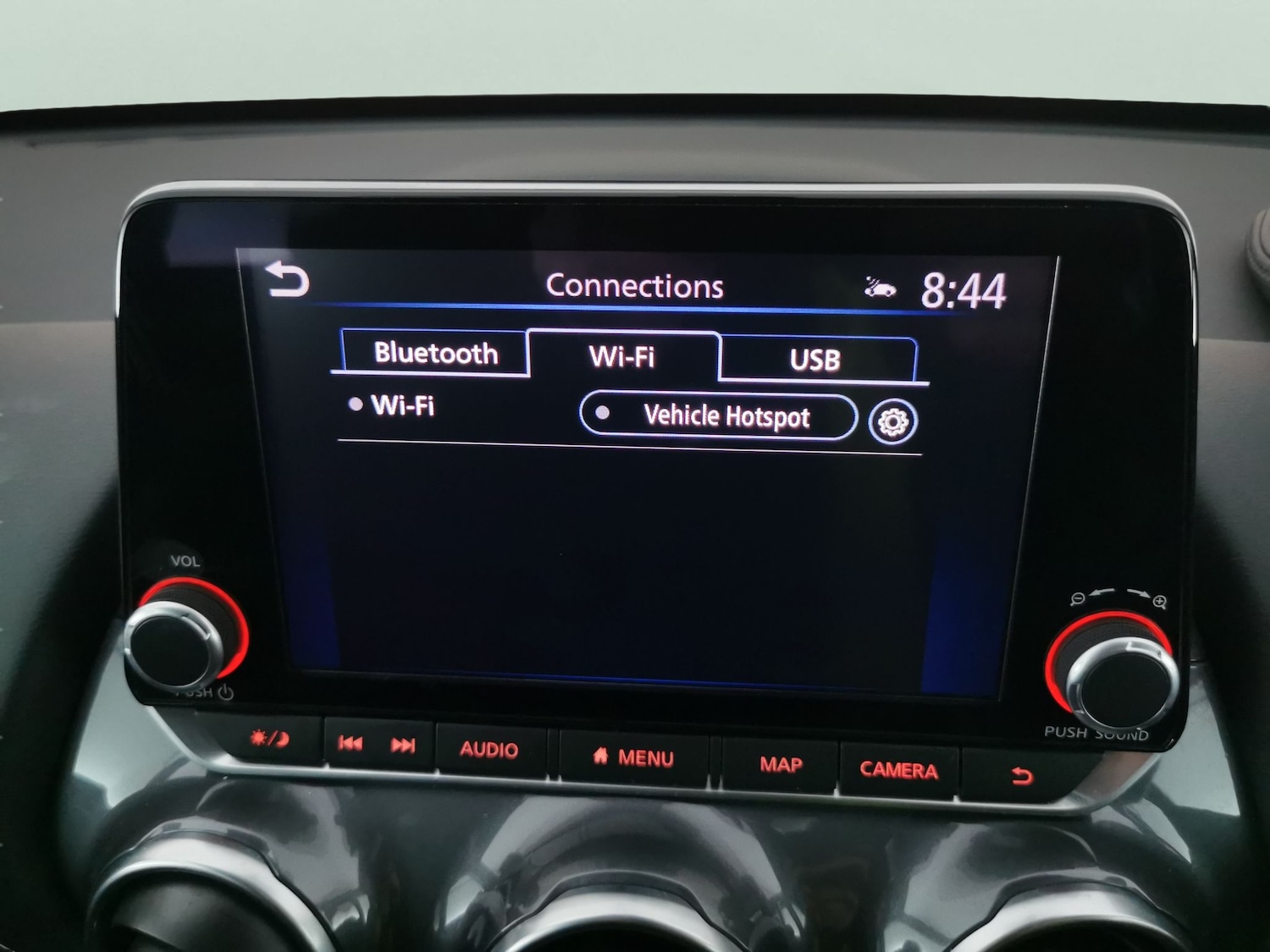 Used Nissan Juke 2022 for sale - 78009837: Photo 17