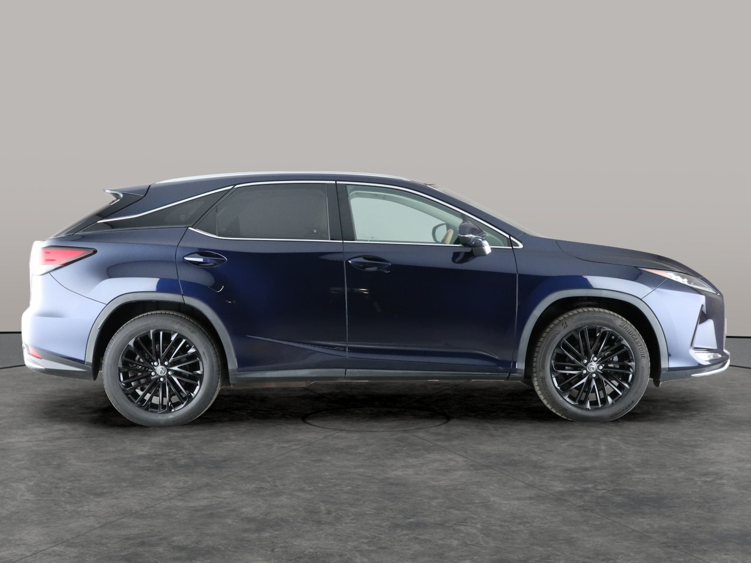 Used Lexus RX 2021 for sale - 76128763: Photo 11