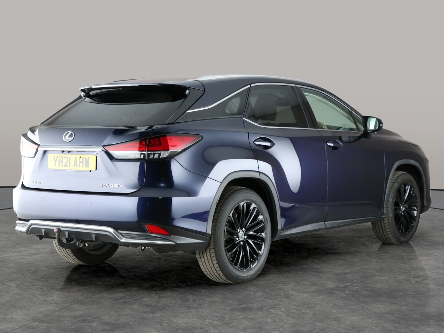 Used Lexus RX 2021 for sale - 76128763: Photo 13