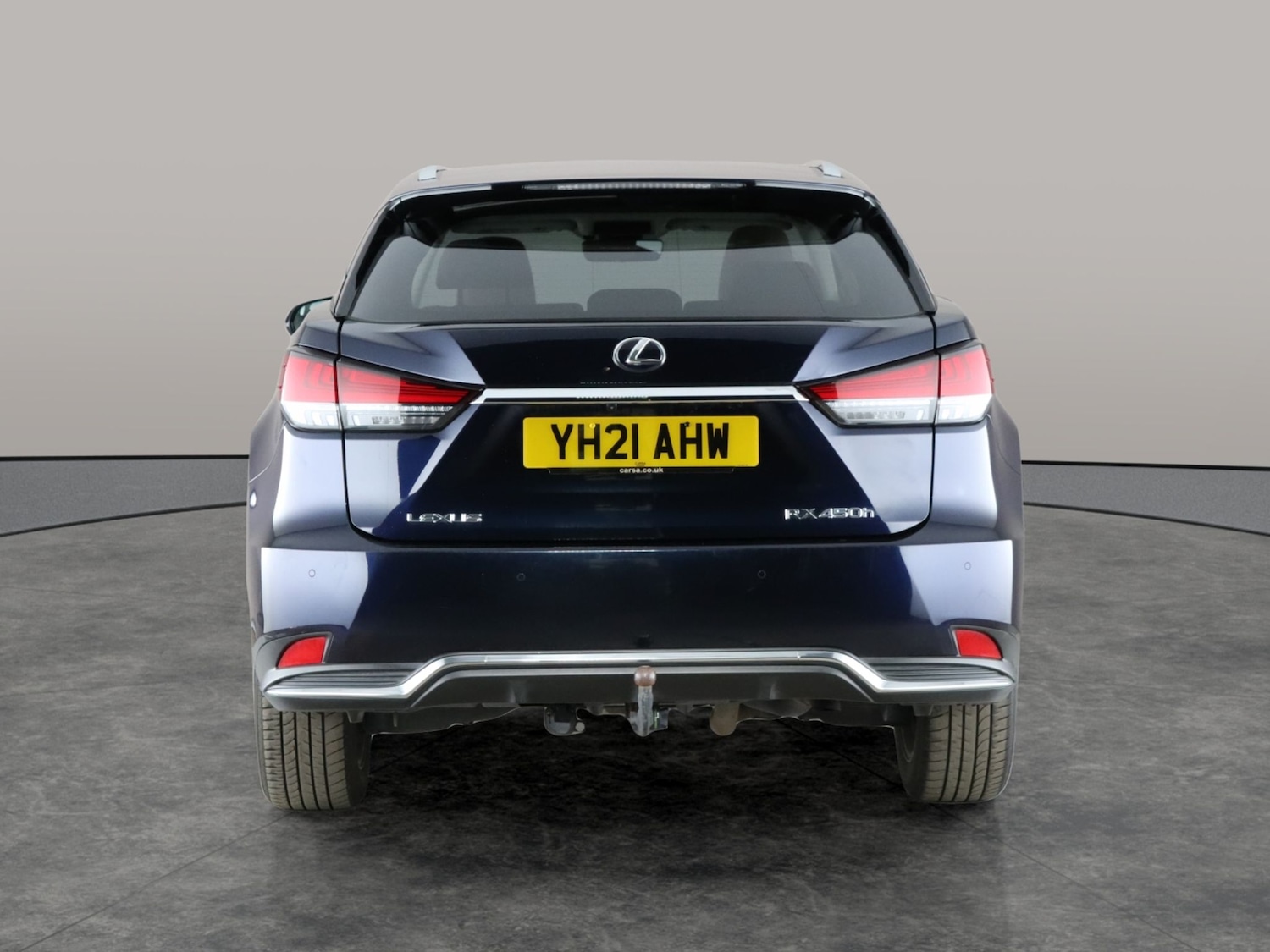 Used Lexus RX 2021 for sale - 76128763: Photo 14