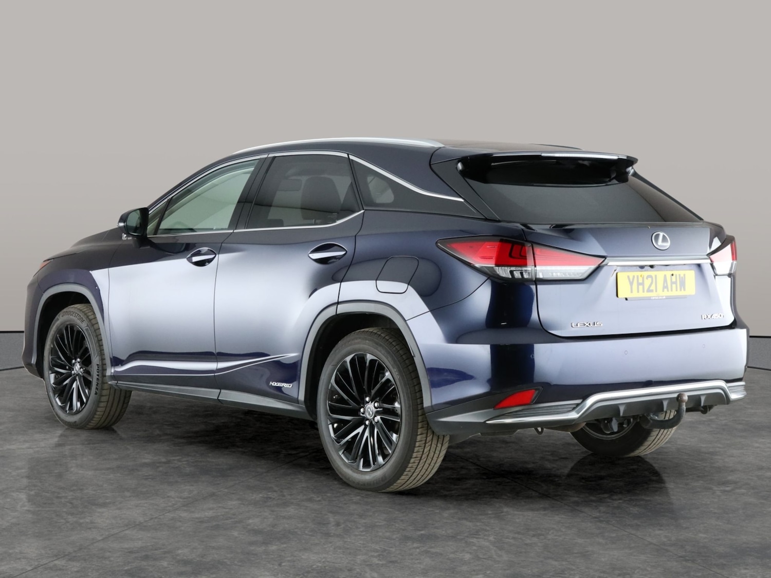 Used Lexus RX 2021 for sale - 76128763: Photo 15