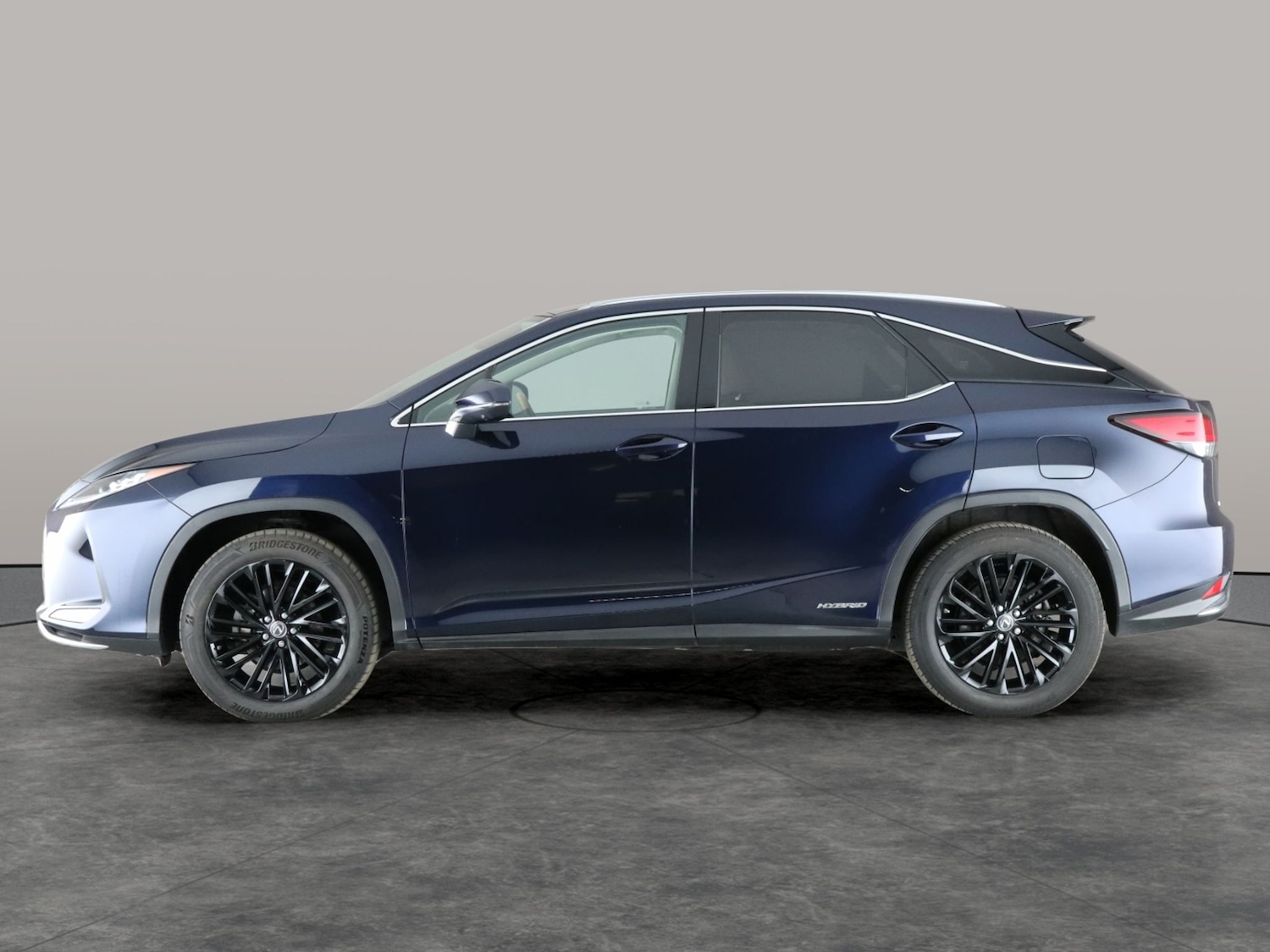 Used Lexus RX 2021 for sale - 76128763: Photo 16