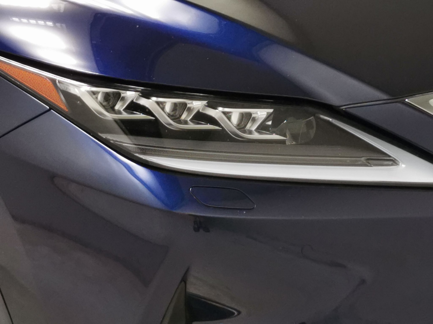 Used Lexus RX 2021 for sale - 76128763: Photo 21