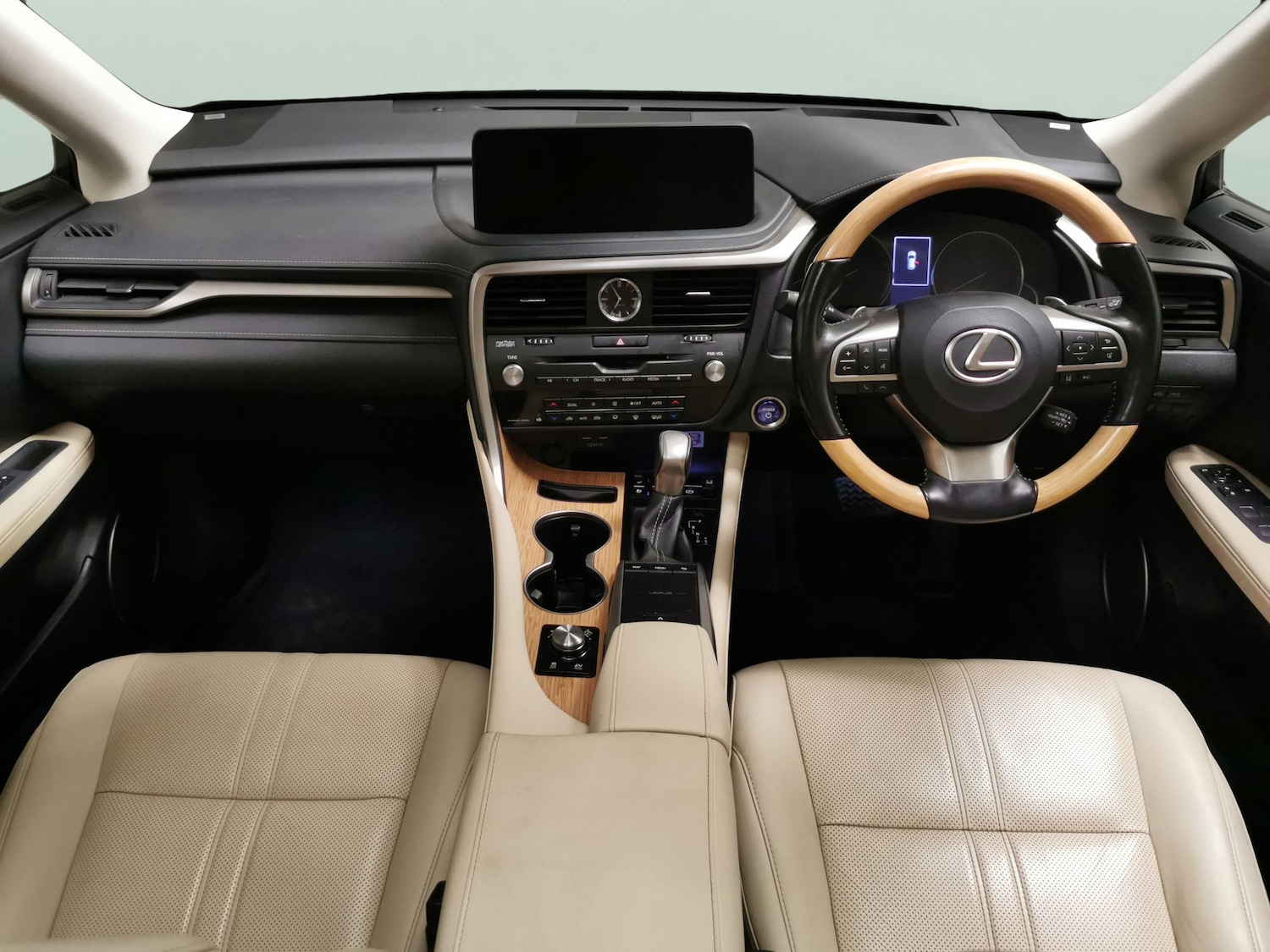 Used Lexus RX 2021 for sale - 76128763: Photo 4
