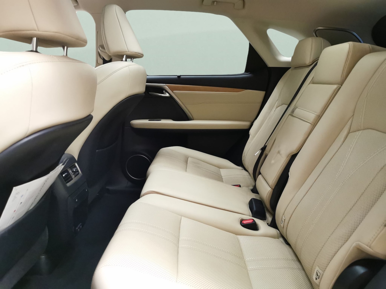 Used Lexus RX 2021 for sale - 76128763: Photo 43