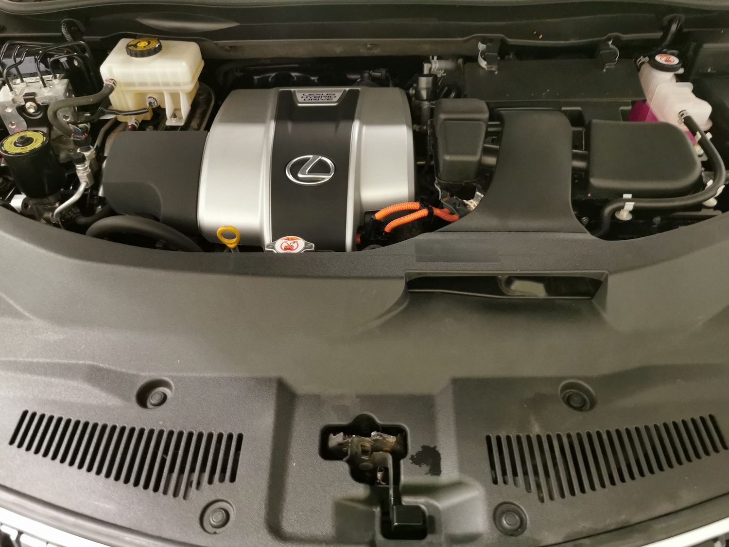Used Lexus RX 2021 for sale - 76128763: Photo 46