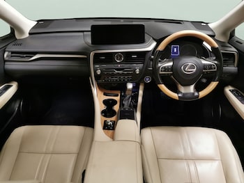Used Lexus RX 2021 for sale - 76128763: Photo 4