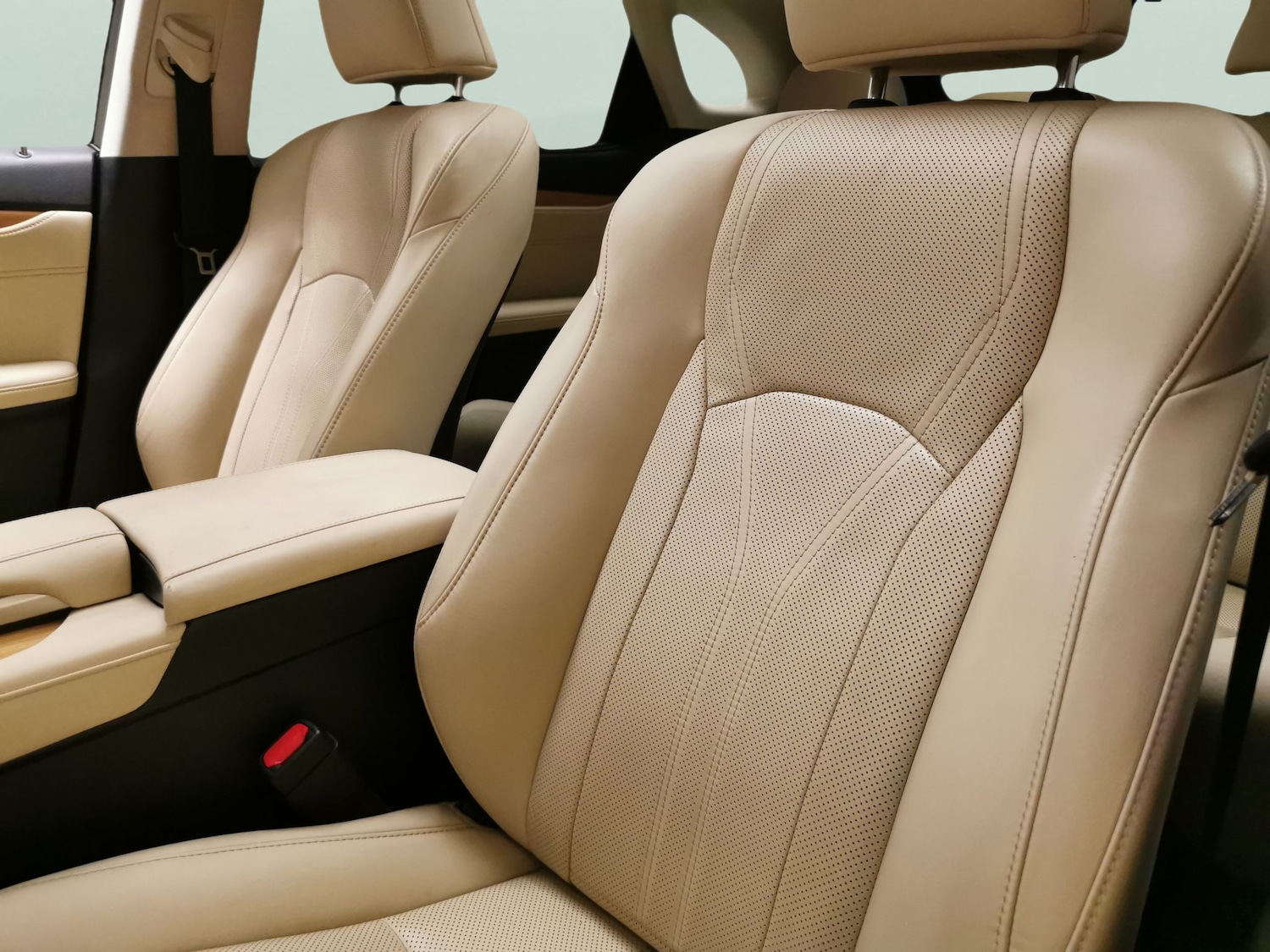 Used Lexus RX 2021 for sale - 76128763: Photo 7