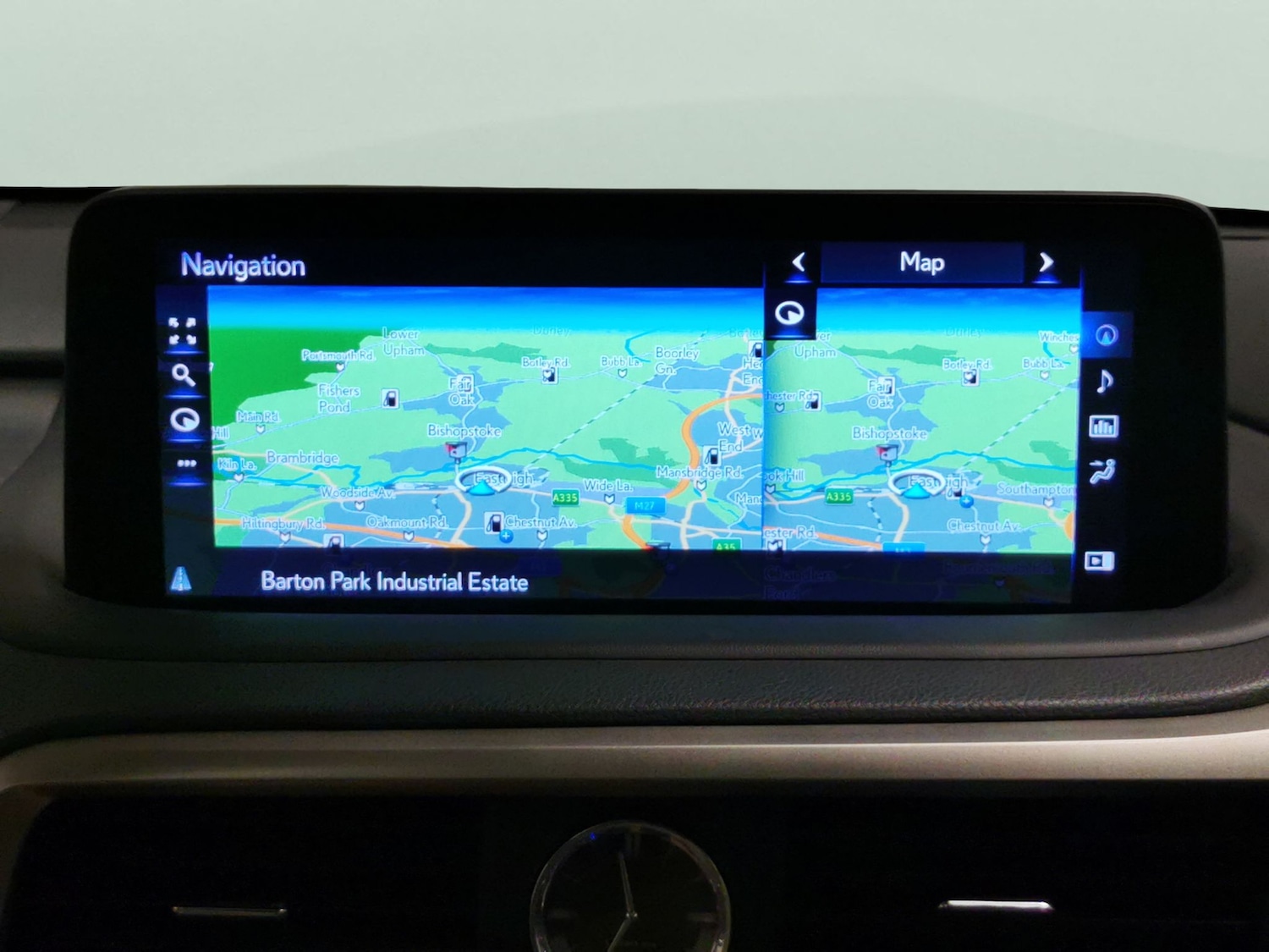 Used Lexus RX 2021 for sale - 76128763: Photo 8