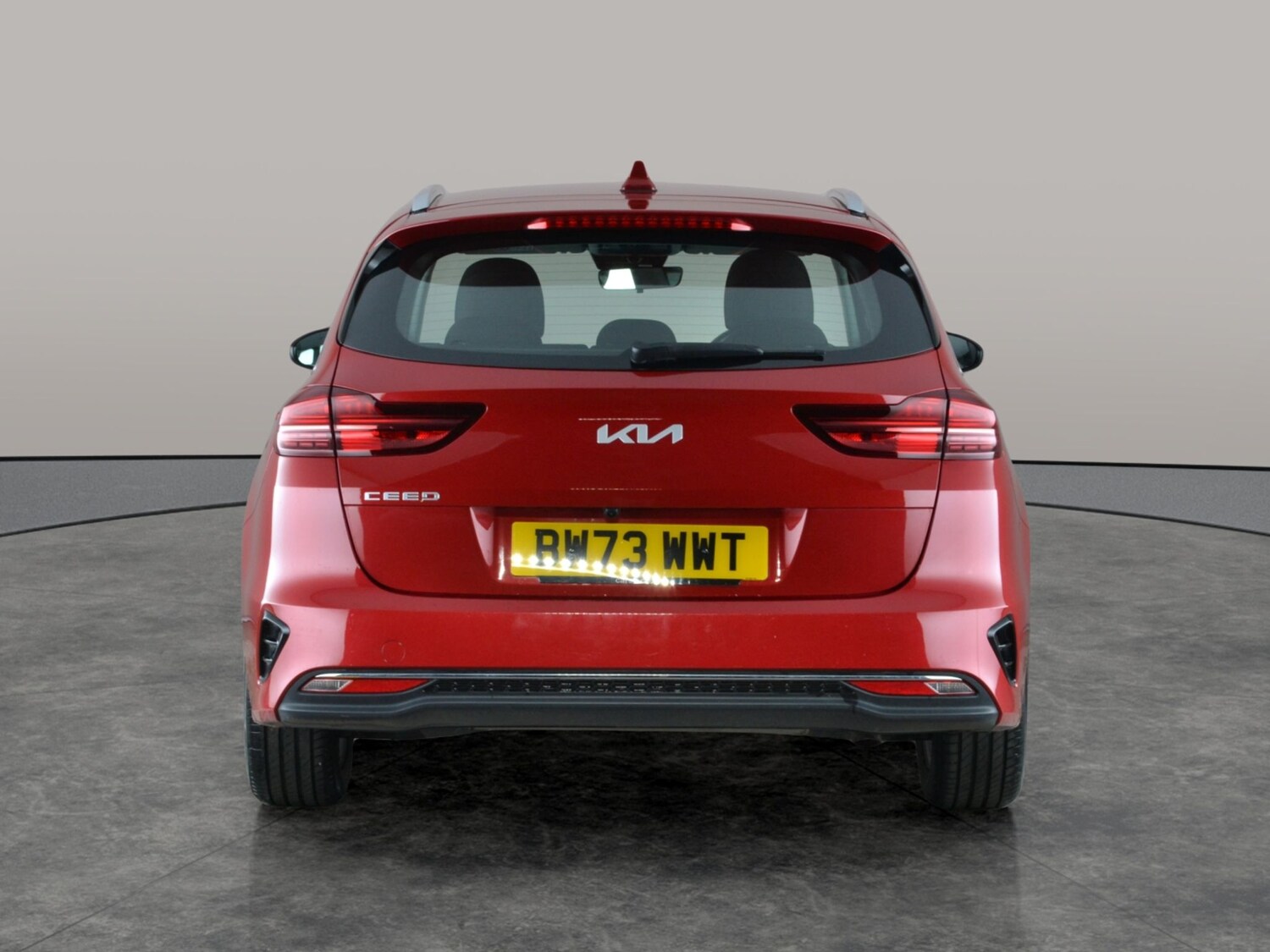 Used Kia Ceed 2024 for sale - 77543017: Photo 11