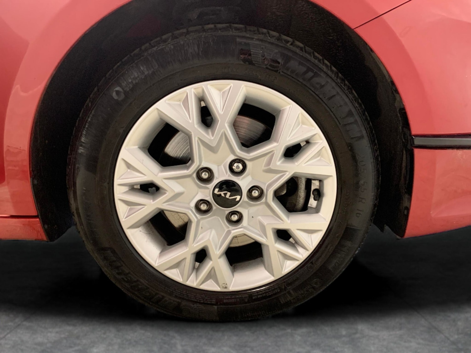 Used Kia Ceed 2024 for sale - 77543017: Photo 20