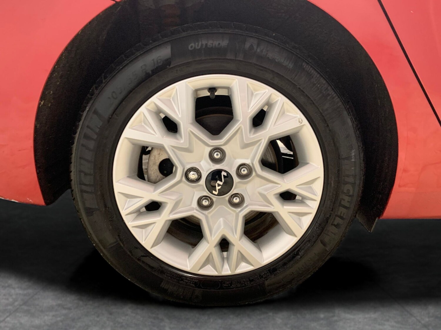 Used Kia Ceed 2024 for sale - 77543017: Photo 21