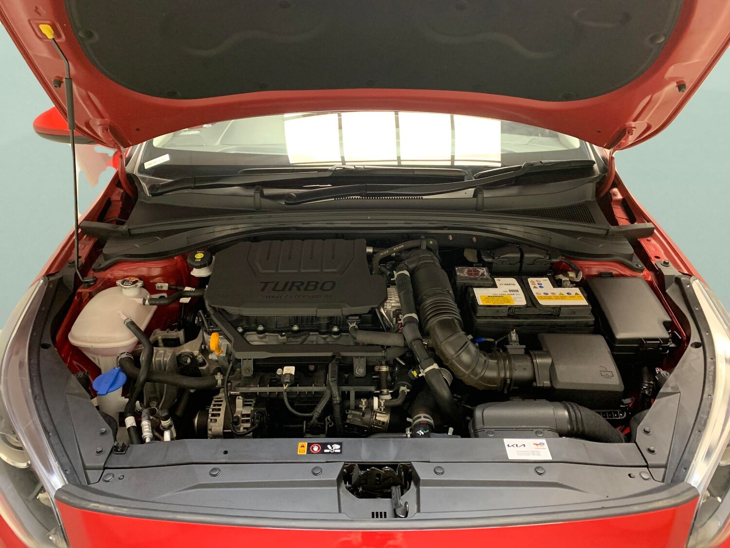 Used Kia Ceed 2024 for sale - 77543017: Photo 28