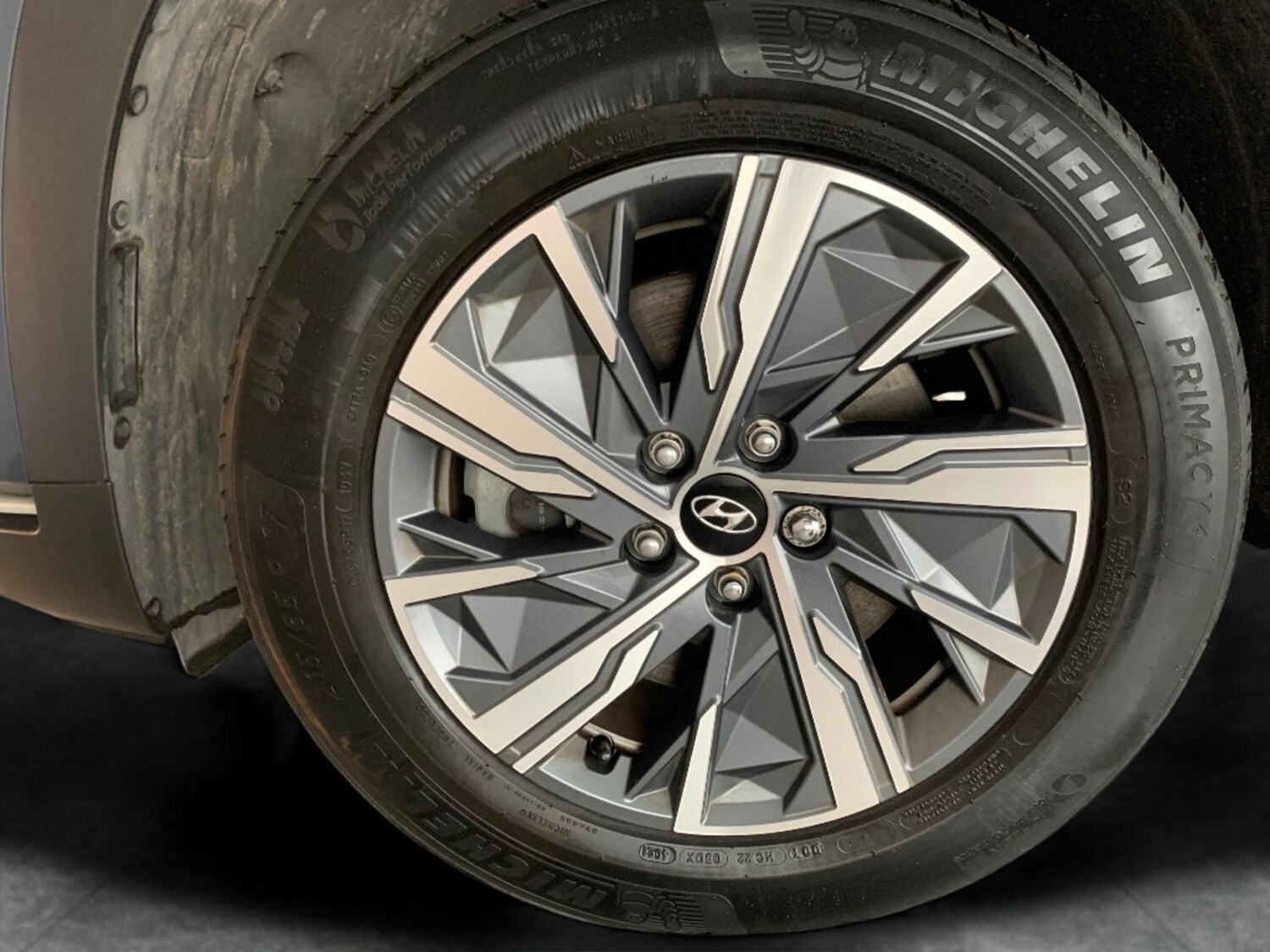 Used Hyundai TUCSON 2021 for sale - 76452499: Photo 27