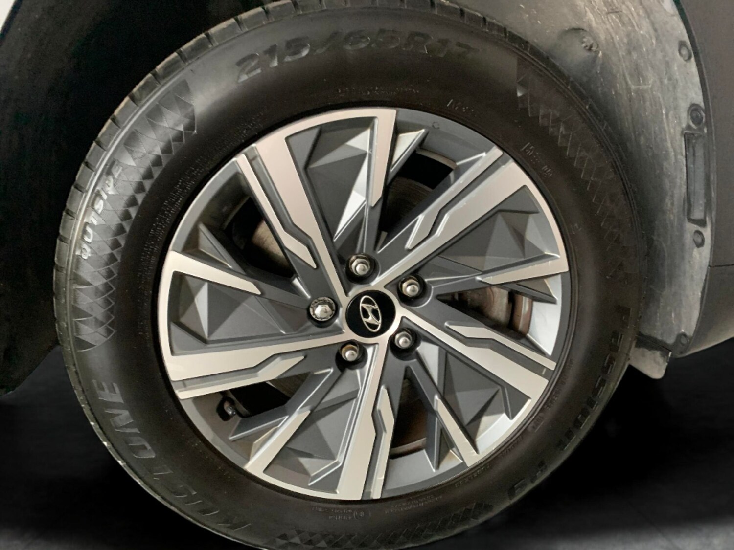 Used Hyundai TUCSON 2021 for sale - 76452499: Photo 28