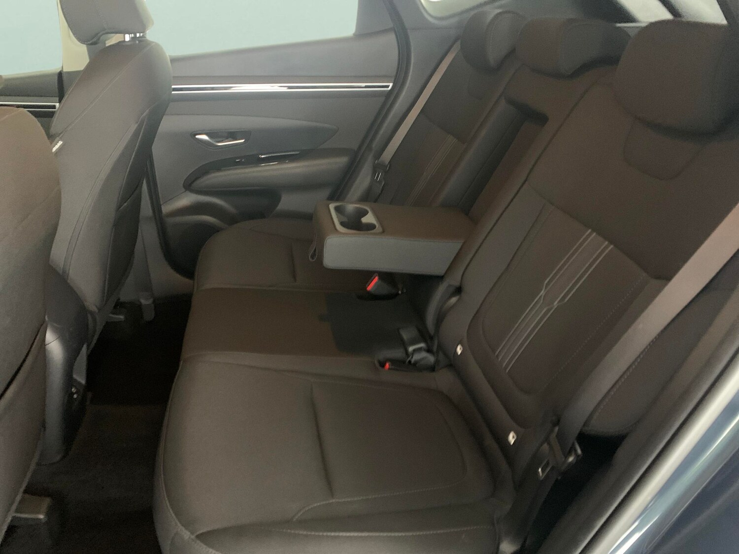 Used Hyundai TUCSON 2021 for sale - 76452499: Photo 31