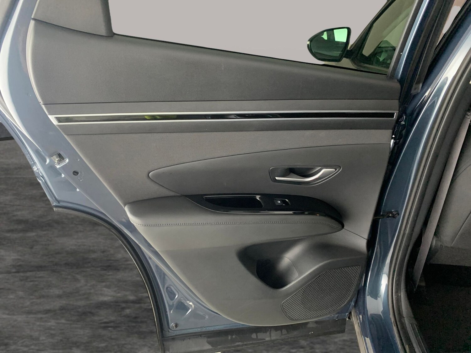 Used Hyundai TUCSON 2021 for sale - 76452499: Photo 34