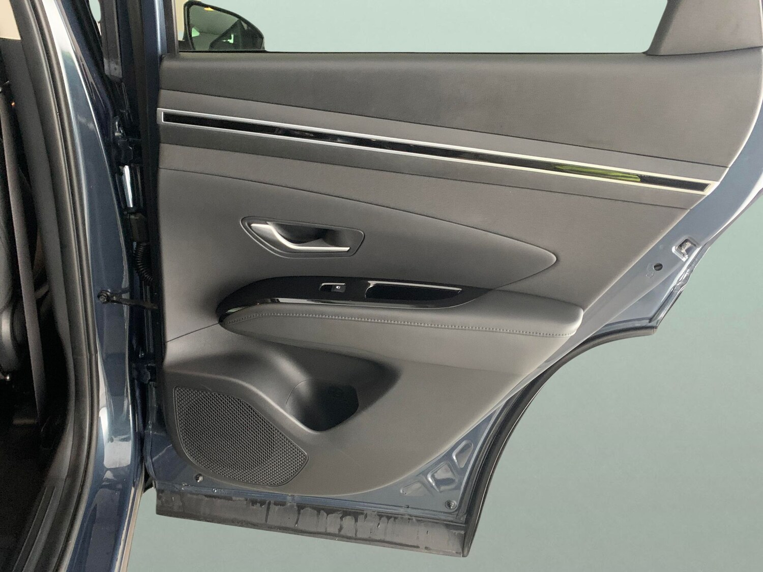 Used Hyundai TUCSON 2021 for sale - 76452499: Photo 36