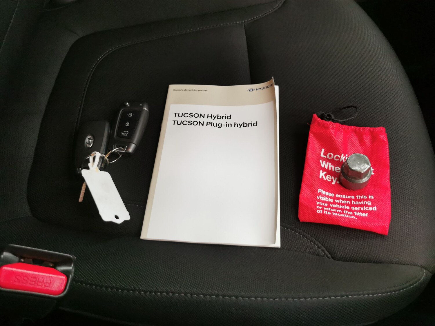 Used Hyundai TUCSON 2021 for sale - 76452499: Photo 39