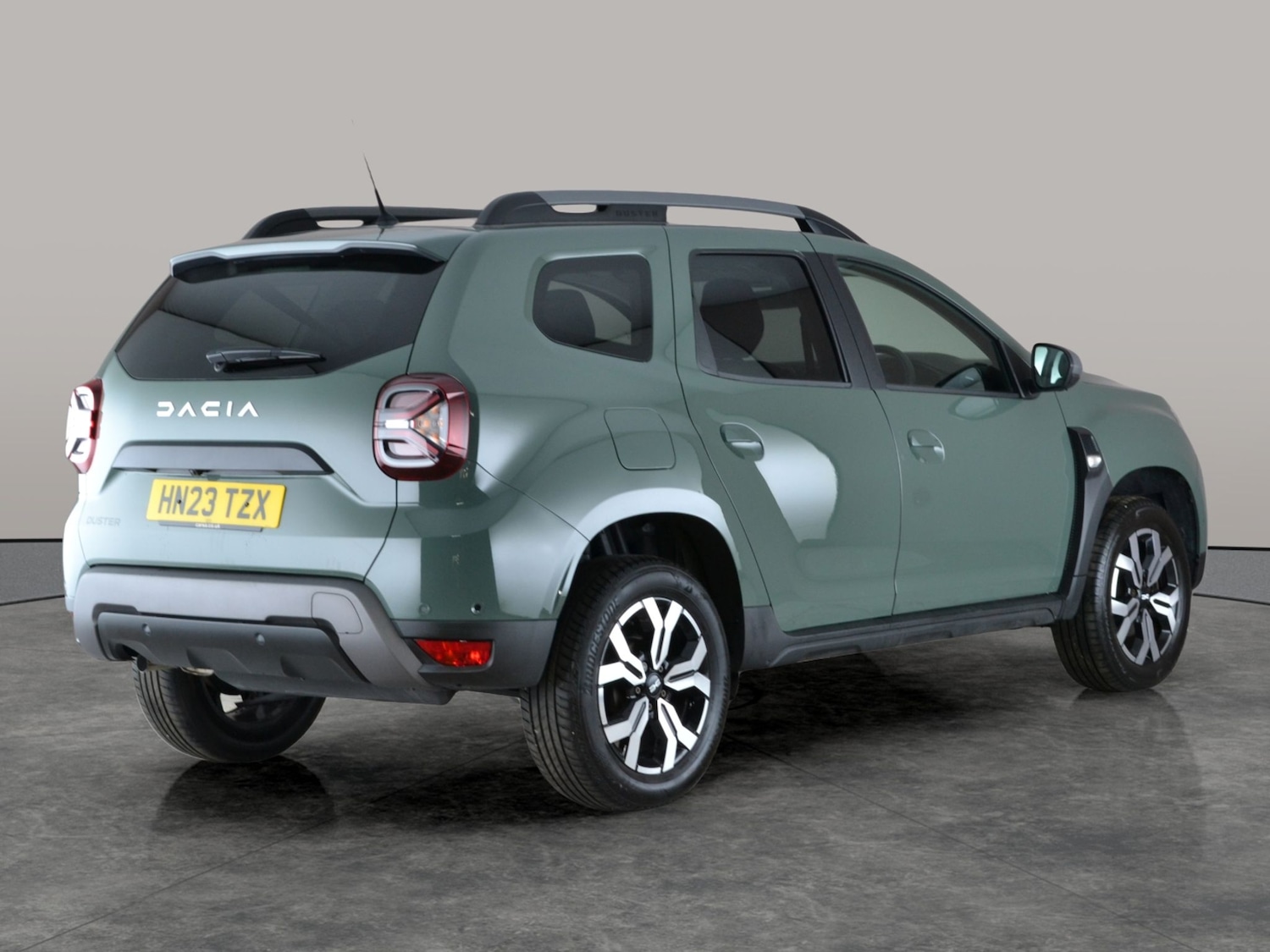 Used Dacia Duster 2023 for sale - 77347300: Photo 11