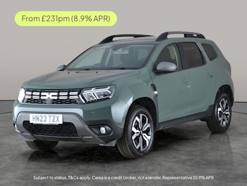Used Dacia Duster 2023 for sale - 77347300: Photo