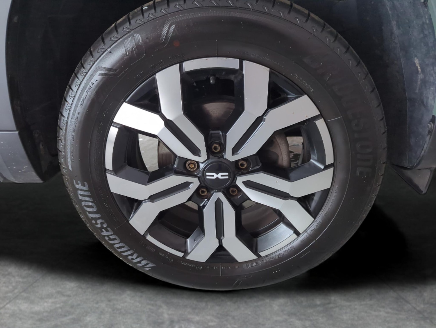 Used Dacia Duster 2023 for sale - 77347300: Photo 24