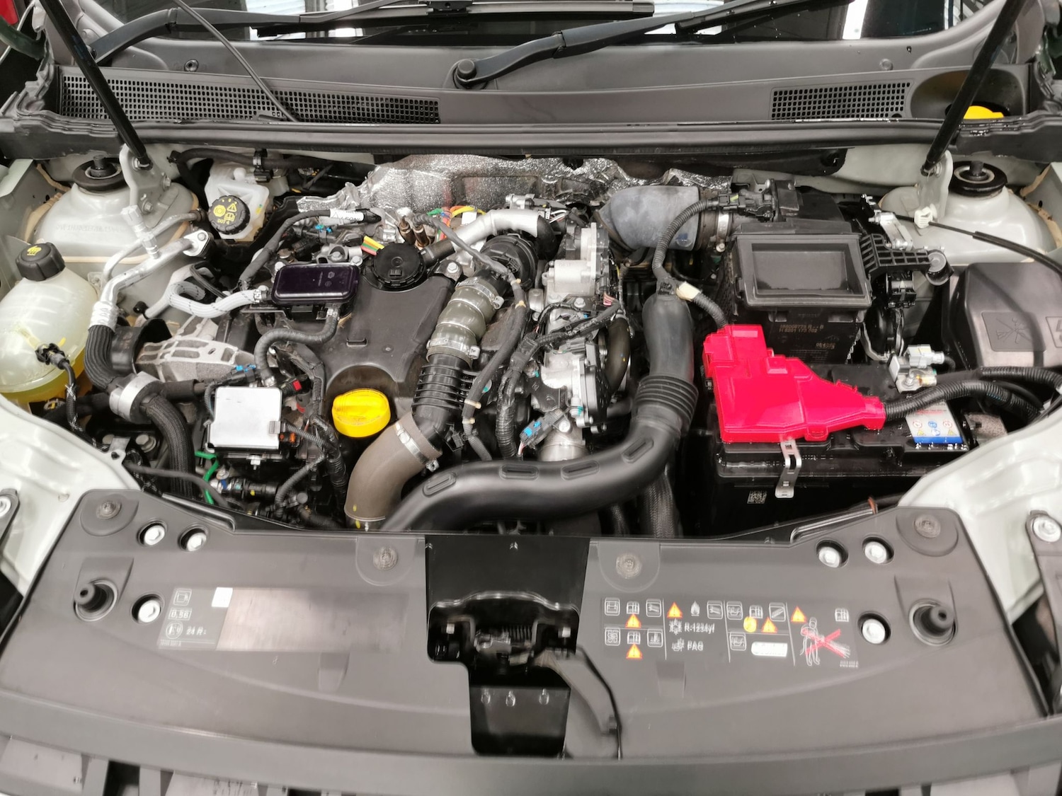 Used Dacia Duster 2023 for sale - 77347300: Photo 32