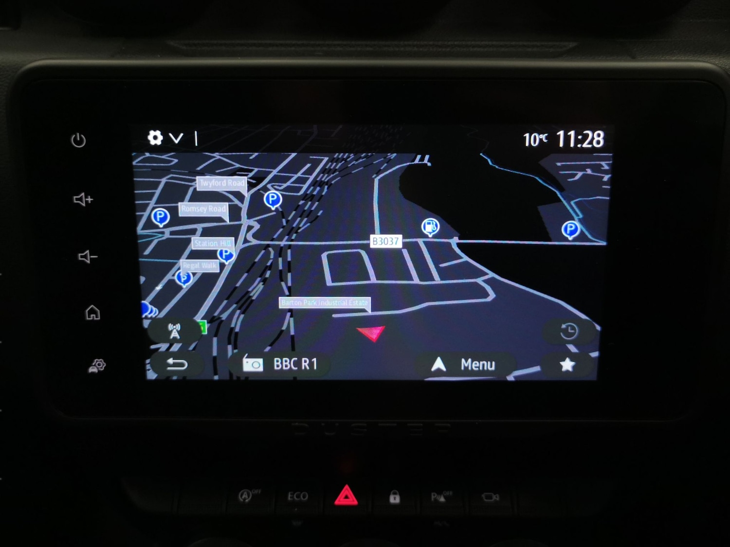 Used Dacia Duster 2023 for sale - 77347300: Photo 6